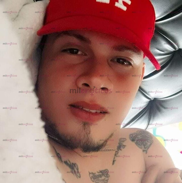 FOTOS DE CHICO ATRACTIVO CON BASTANTE POTENCIAL 100%HETERO