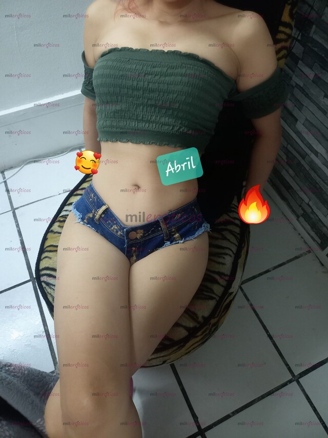 FOTOS DE ABRIL , FLAQUITA PONME COMO QUIERAS TALLA 0