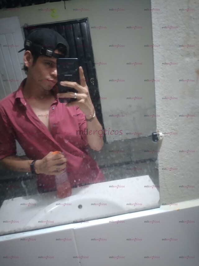 FOTOS DE BEBECITO ARDIENTE...... PARA COMPLACERTE MAMACITA