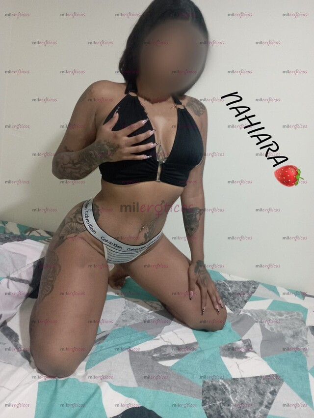 FOTOS DE NAHIARA MORENA HERMOSA SEXOSA DISPONIBLE PARA TI