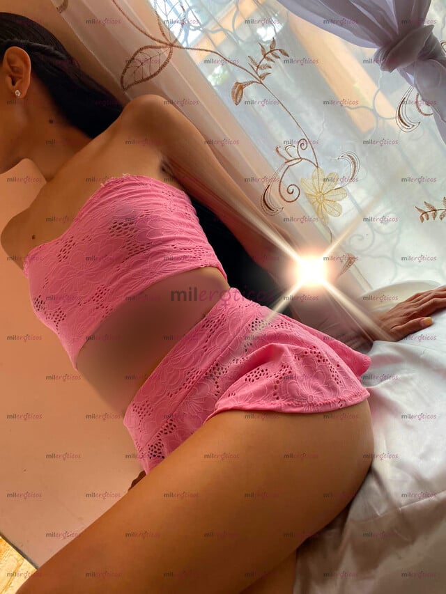 FOTOS DE KARLITA 20 AÑOS SÚPER PROMO DE HALOWEEN $800 VAMOS A COJER BIEN RICO