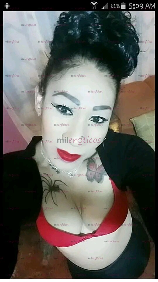 FOTOS DE HOLA MI ES JOVANA LA CHICA MÁS CALIENTE DE LA SONA