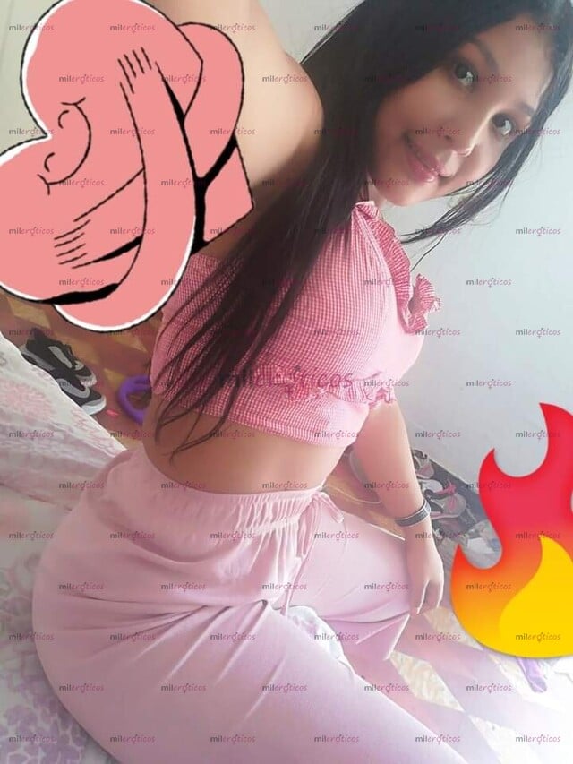FOTOS DE ANTONELLA JOVENCITA DESCOMPLICADA COMPLACIENTE APTO PRIVADO
