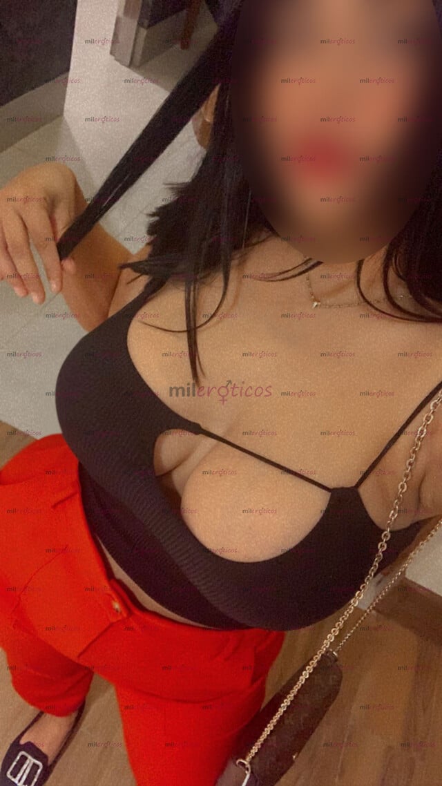 FOTOS DE KARELY RECIÉN LLEGADA A LA CIUDAD DE SALTILLO, MUY CALIENTE Y DISPONIBLE!