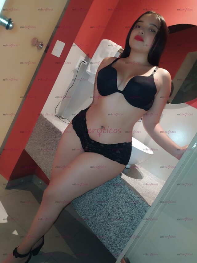 FOTOS DE CHECA MIS FOTOS BB GARANTÍA TOTAL SOY SONIA!