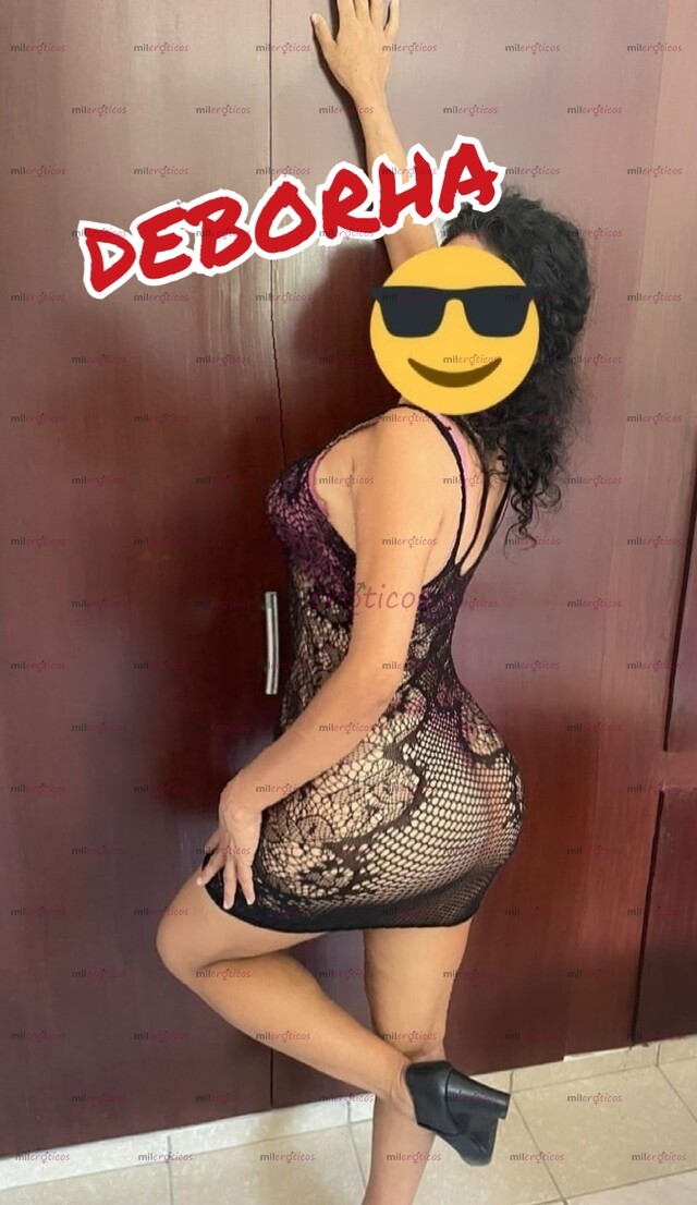 FOTOS DE DEBORAH CHICA CALIENTE YA LISTA PARA ATENDERTE AMOR VEN YA.