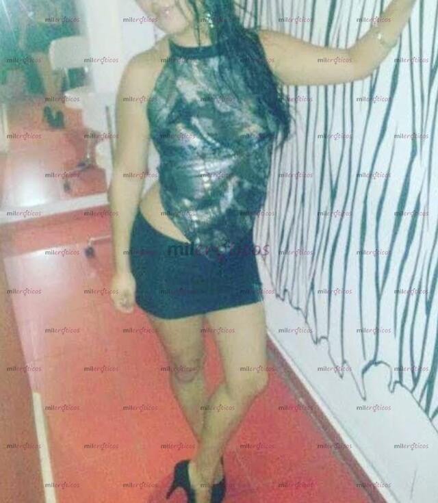 FOTOS DE SOY ALYSSON.. TENGO UN CULITO BIEN APRETADITO PARA TI.