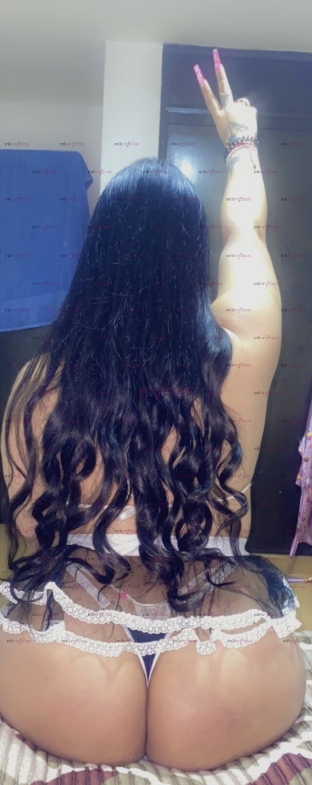 FOTOS DE SOLO POR HOY ACTIVA PASIVA TOMÓ LECHE 18 CM DE DOTACIÓN LECHERA