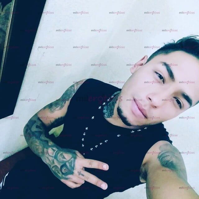 FOTOS DE SOY DAVID TENGO 23 AÑOS Y RECUERDA QUE ES CON TODO SI NO PARA QUE....