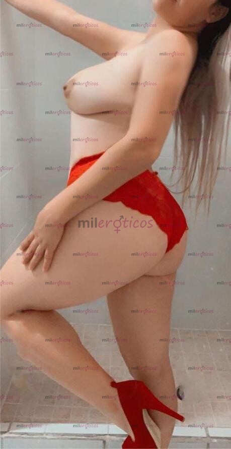 FOTOS DE ARACELY RUSA CON TERMINACIÓN EN MIS TETAS, BOCA O CULO.