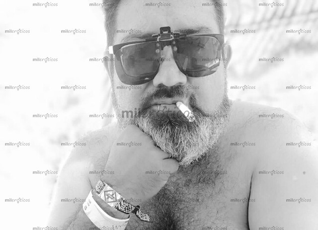 FOTOS DE HOLA, MADURITO GORDITO Y BARBON 9992349613