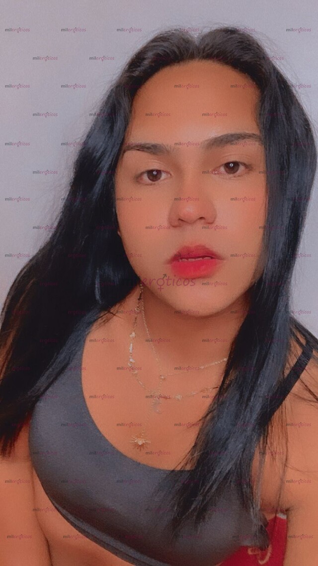 FOTOS DE SOFÍ TU MORENA LINDA DEVUELTA A TU CIUDAD