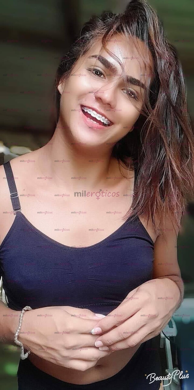 FOTOS DE SOFÍ TU MORENA LINDA DEVUELTA A TU CIUDAD