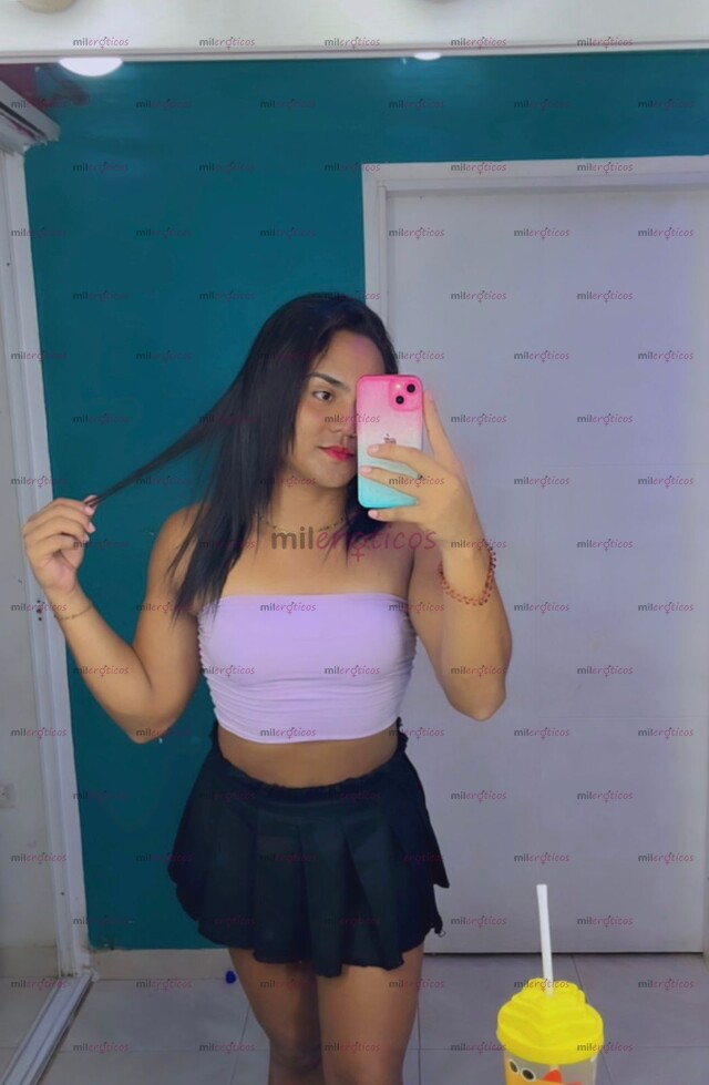 FOTOS DE SOFÍ TU MORENA LINDA DEVUELTA A TU CIUDAD