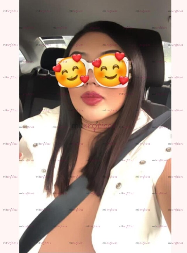 FOTOS DE LINDA BABY ARDIENTE TETONA Y CADERONA LISTA PARA TI VEN COJAMOS PAPI