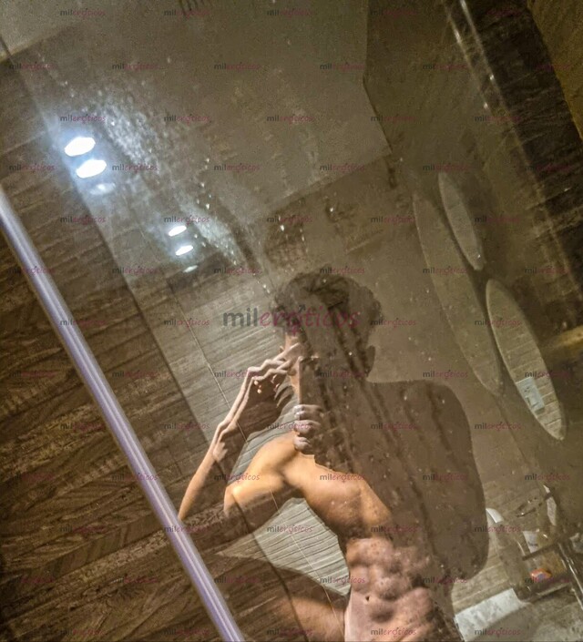 FOTOS DE JOVEN 19CM DURA CALIENTE VERSÁTIL CON SITIO