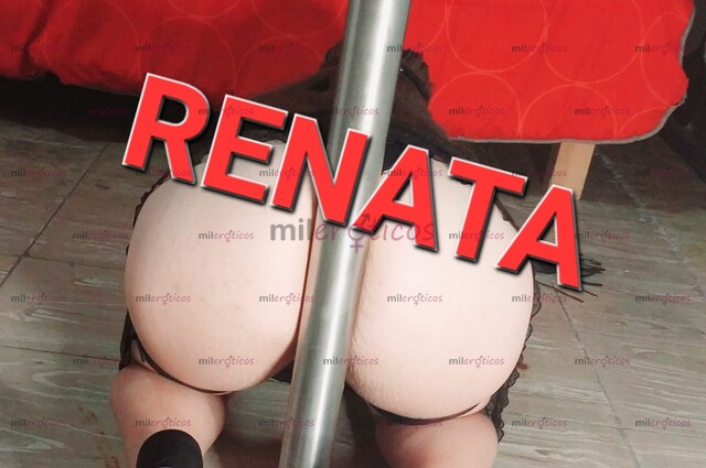 FOTOS DE SOY RENATA CHAPARRITA MUY AGRADABLE BUENA ONDA BB