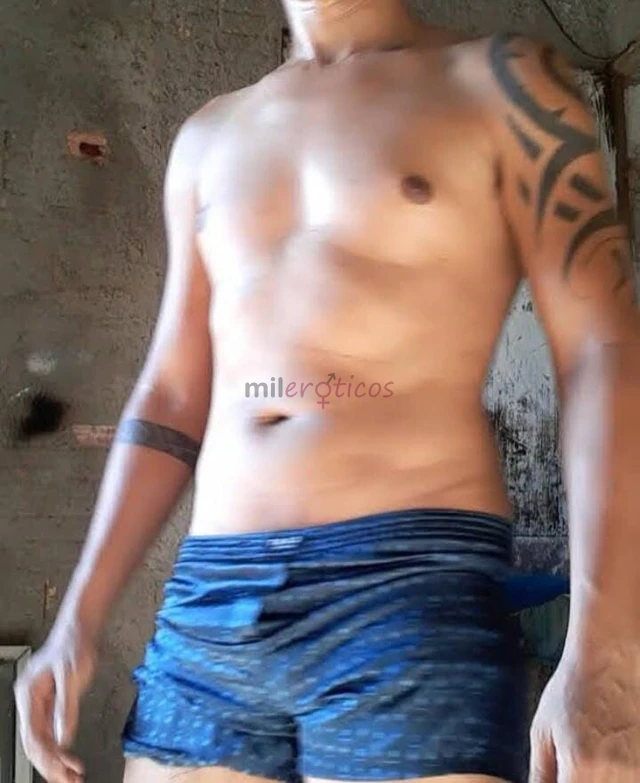 Ola tudo na paz bom de da uma esquentada ne vamos la me chamo edy sauna sou um jovem maduro tenho 35 anos sou versatil ativo sem local para atender at...