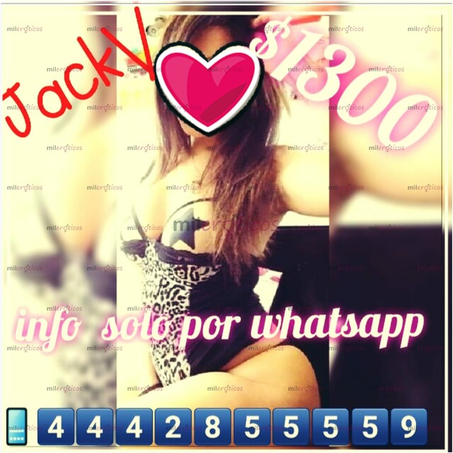 FOTOS DE JACKY CACHORRITA NALGONA EN CELO , NO TE QUEDES CON LAS GANAS DE CONOCERME