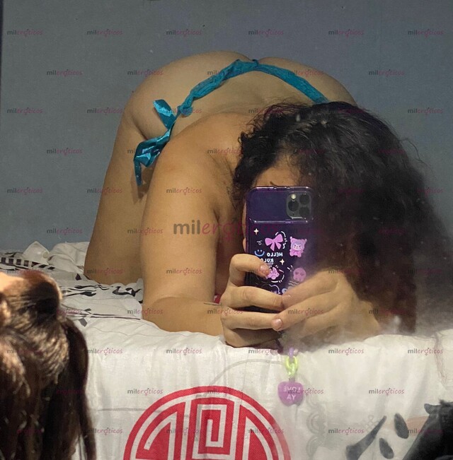 FOTOS DE ALEXA, DELICIOSA PUTA QUE TE COMPLACERÉ CON MIS GRANDES TETAS