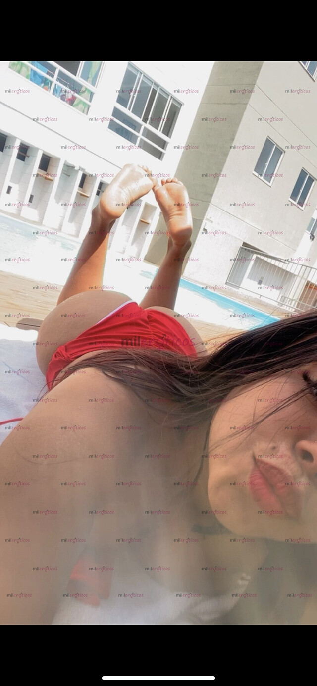 FOTOS DE KIMBERLY MORENA EXÓTICA CON GANAS DE HACERTE PASAR UN RATO AGRADABLE