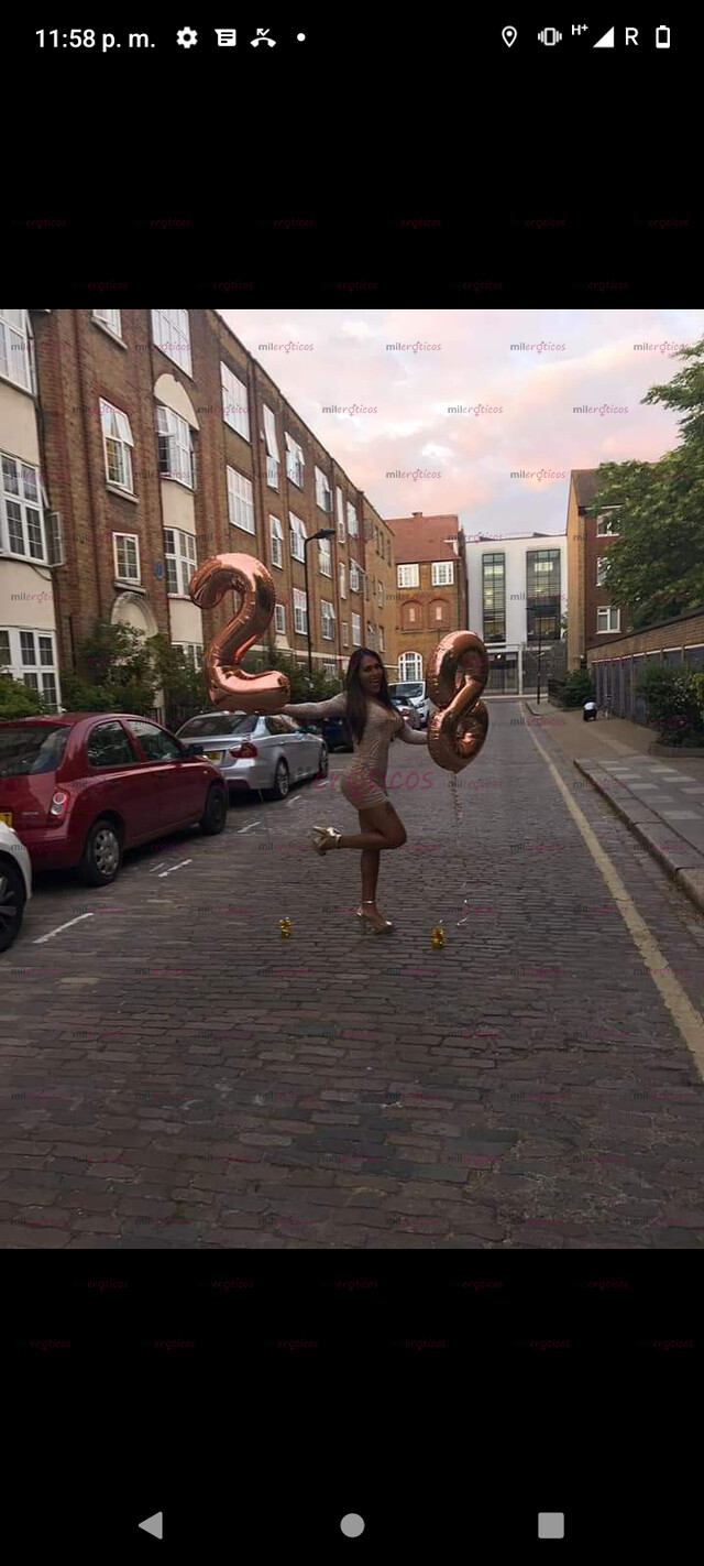 FOTOS DE VAMOS A DISFRUTAR ESTOY DEVUELTA SOLO UNOS DÍAS