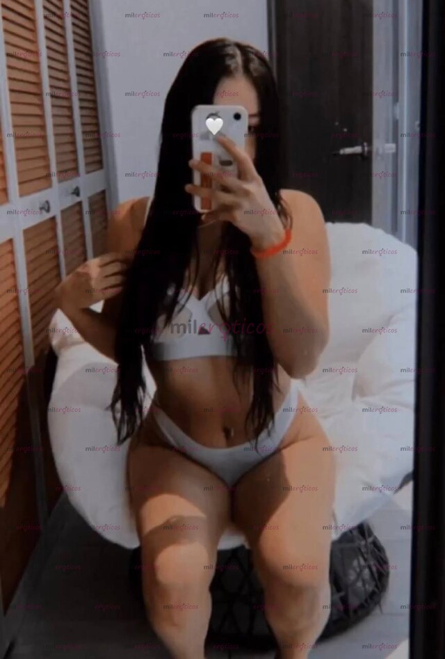 FOTOS DE SOLO HOY HERMOSA JOVEN RICA COLOMBIANA DE PASO X TU BELLA CIUDAD CON LUGAR T