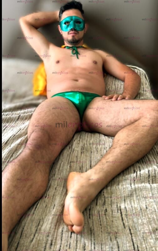FOTOS DE MASAJISTA ERÓTICO DE NACIONALIDAD COLOMBIANA EN ZONA ESMERALDA