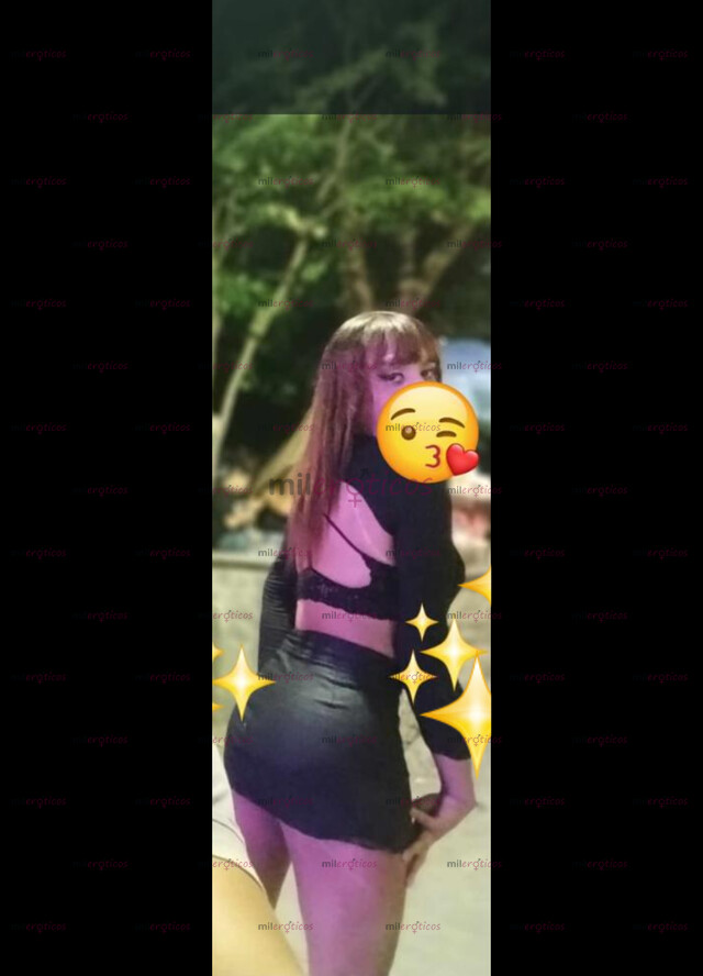 FOTOS DE HERMOSA CHICA TRANS FLAQUITA CUMPLO TUS FANTASÍAS AMOR