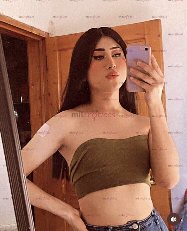 FOTOS DE ÚNICOS DÍAS EN LA CIUDAD EL ROSTRO Y EL CUERPO MÁS JOVEN DE EL PORTAL