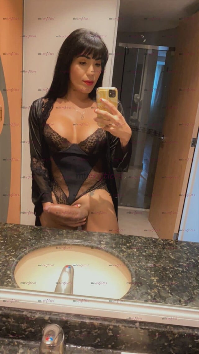 FOTOS DE ÚLTIMOS DÍAS DAYANA LA TRANS MAS DOTADA QUE CONOCERAS 23 100% ACTIVA MUY LECHERA