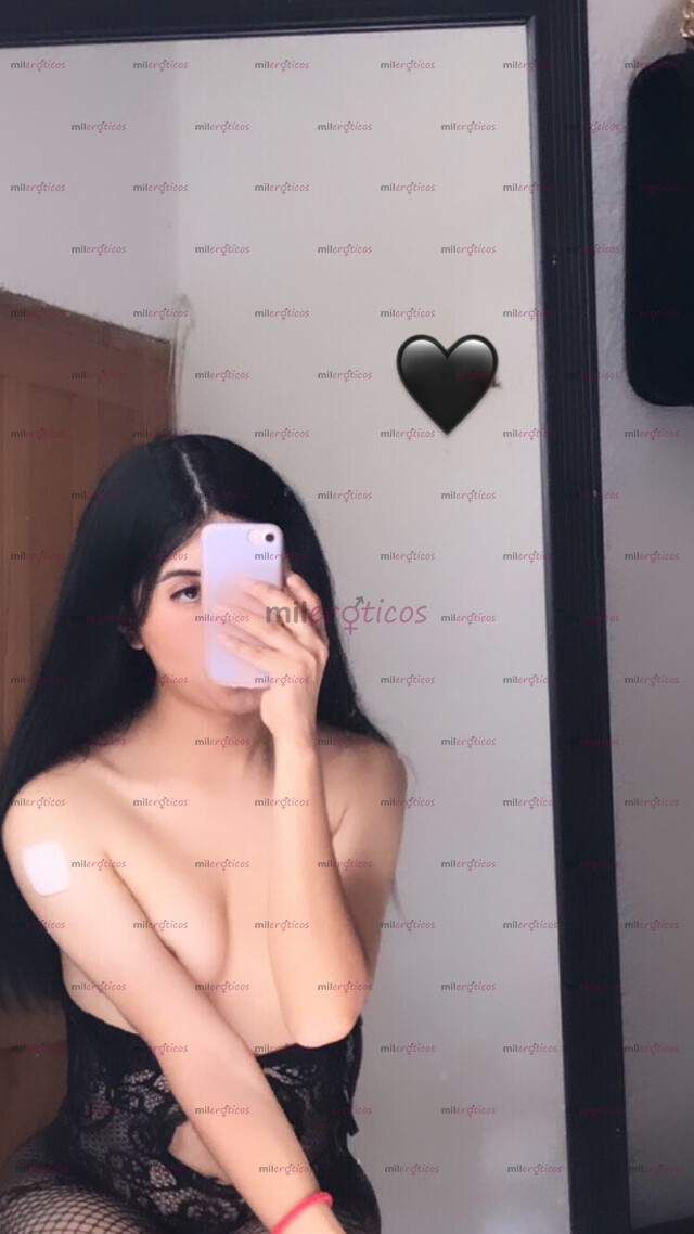 FOTOS DE ÚNICOS DÍAS EN LA CIUDAD EL ROSTRO Y EL CUERPO MÁS JOVEN DE EL PORTAL