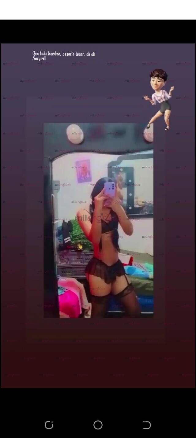 FOTOS DE HOLA SOY CHICA TRANS EN PROCESO SOY MUY LINDA