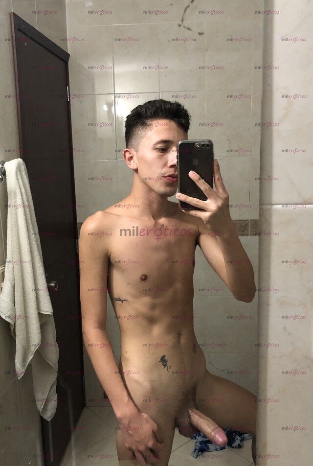 FOTOS DE SOY DELGADO ABIERTO A CUALQUIER TIPO DE PLANES