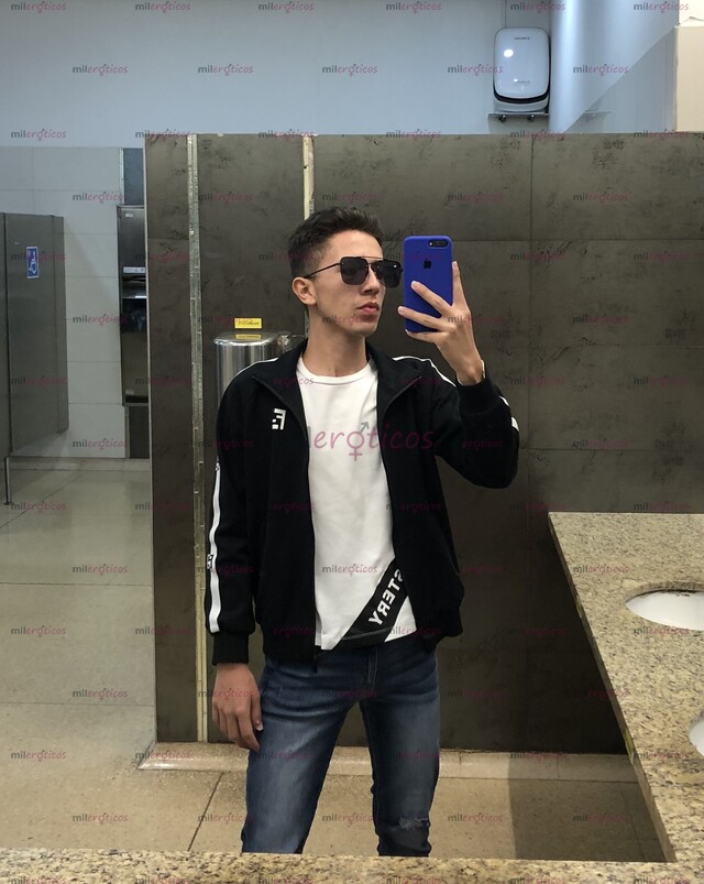 FOTOS DE SOY DELGADO ABIERTO A CUALQUIER TIPO DE PLANES