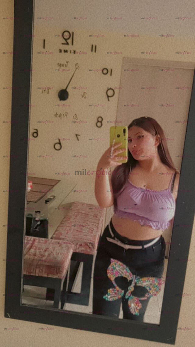 FOTOS DE TALIANA TIENE EL CUERPO CON LAS MEJORES CURVAS Y EL MEJOR SERVICIO