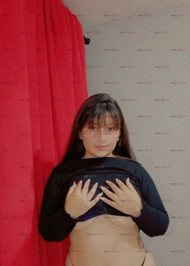 FOTOS DE TALIANA TIENE EL CUERPO CON LAS MEJORES CURVAS Y EL MEJOR SERVICIO