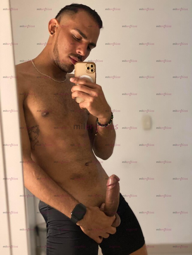 FOTOS DE ACTIVO VERGON, DOMINANTE, COMPLACIENTE CON 20CM DE VERGA.