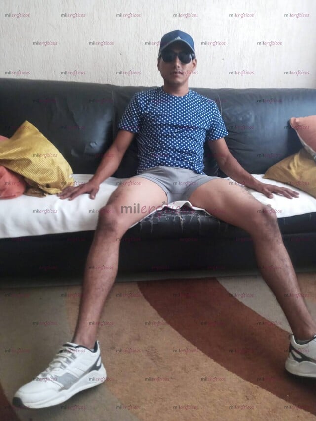 FOTOS DE SEXI CHACALITO DISPUESTO A COMPLACER TODAS TUS FANTACIAS SEXUALES