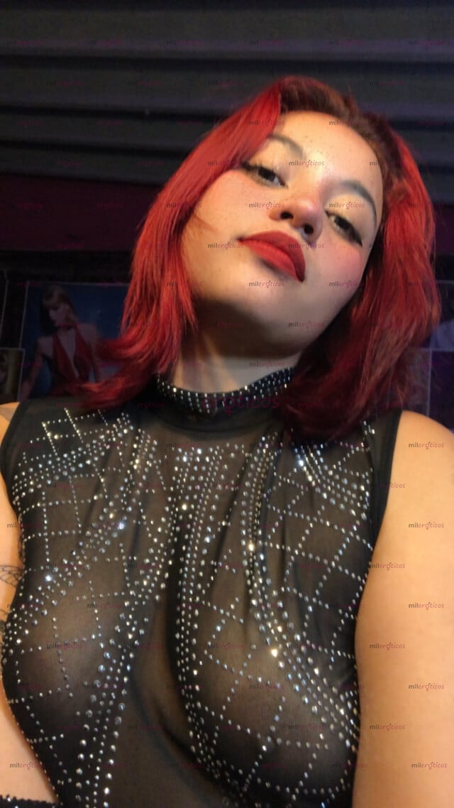 FOTOS DE HOLAA ! SOY PAU UVALLEE TU PELIRROJA FAVORITA CONTÁCTAME