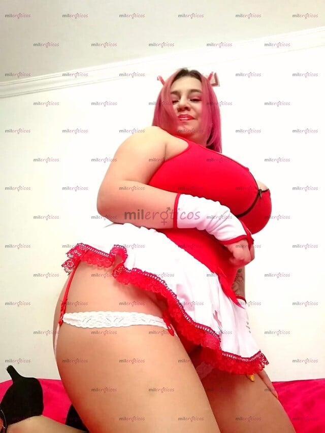 FOTOS DE BLANQUITA ARRECHITA Y CANDENTE , VEN Y LA PASAMOS RICO