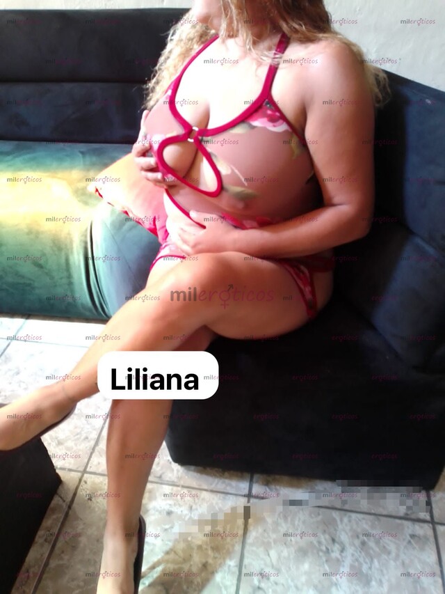 FOTOS DE LILIANA CON EXPERIENCIA MASAJISTA PROFESIONAL CON RICO FINAL