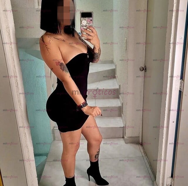 FOTOS DE MORENA DE FUEGO DE TETAS Y CULO MUY GRANDES SIN DUDA ALGUNA SOY UNA DIOSA