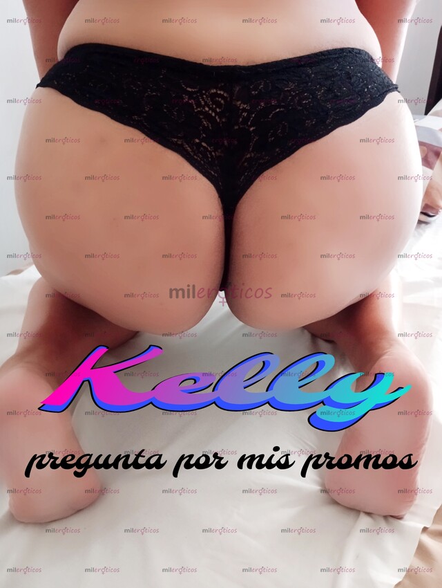 FOTOS DE KELLY CON CULITO BARATO Y RICO PARA HACER DE TU DÍA EL MEJOR!!