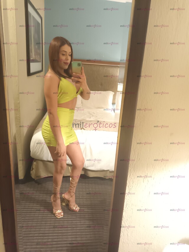 FOTOS DE HOLA POR PRIMERA VEZ EN TU CD DENISE 23 AÑOS