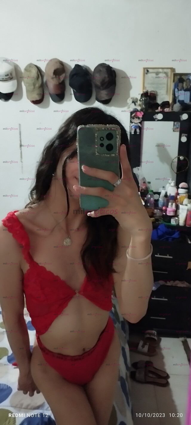 FOTOS DE CHICA TRANS SUPER CARIÑOSA EXTROVERTIDA E INTROVERTIDA