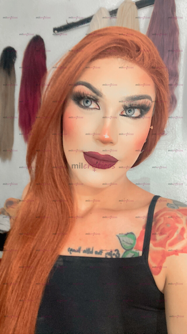 FOTOS DE ANNIA BABY TRANS, AYÚDAME CONTRATÁNDOME PARA INVERTIR EN MI TRANSICIÓN