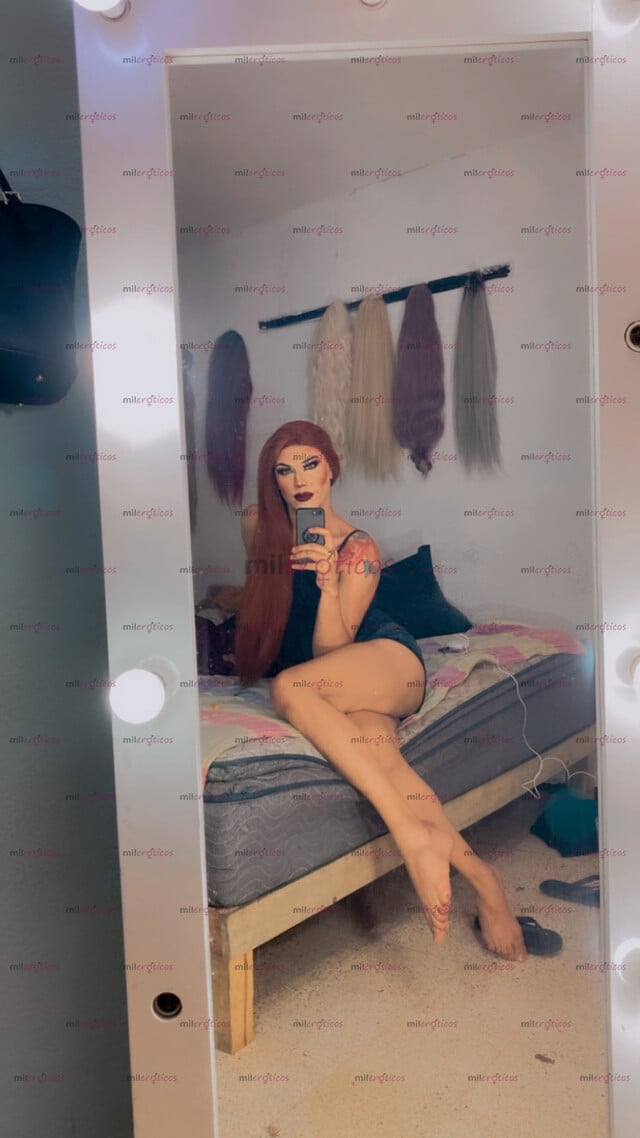 FOTOS DE ANNIA BABY TRANS, AYÚDAME CONTRATÁNDOME PARA INVERTIR EN MI TRANSICIÓN