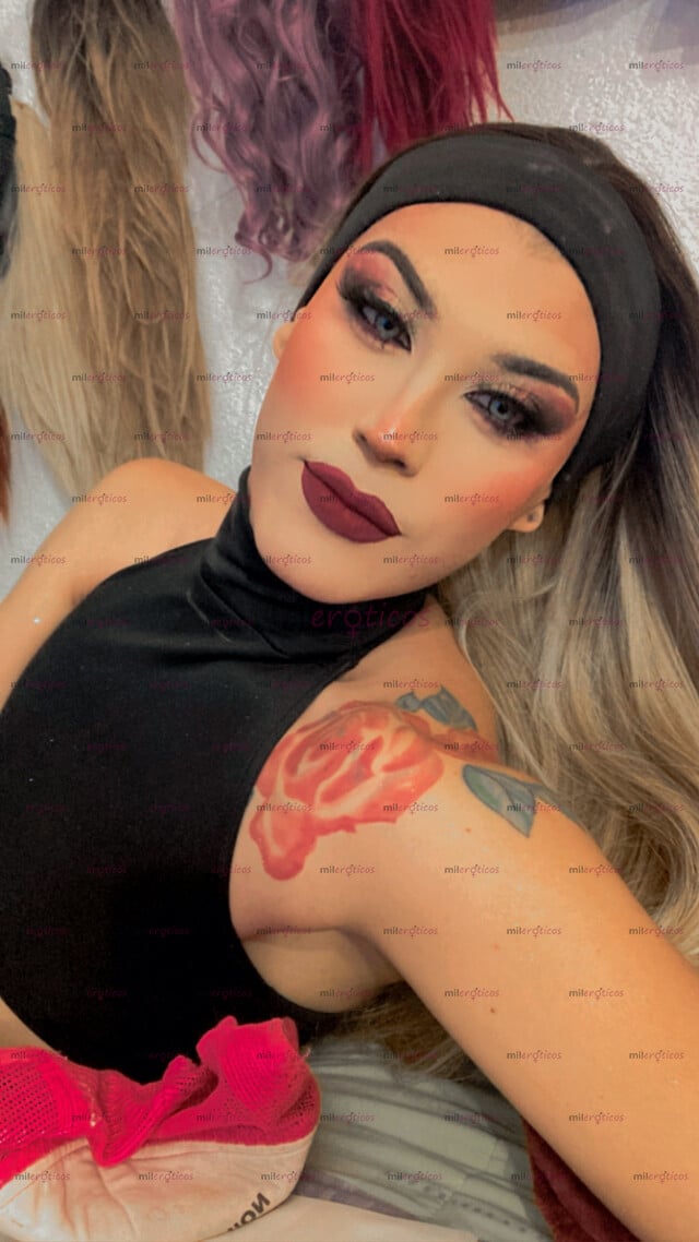 FOTOS DE ANNIA BABY TRANS, AYÚDAME CONTRATÁNDOME PARA INVERTIR EN MI TRANSICIÓN