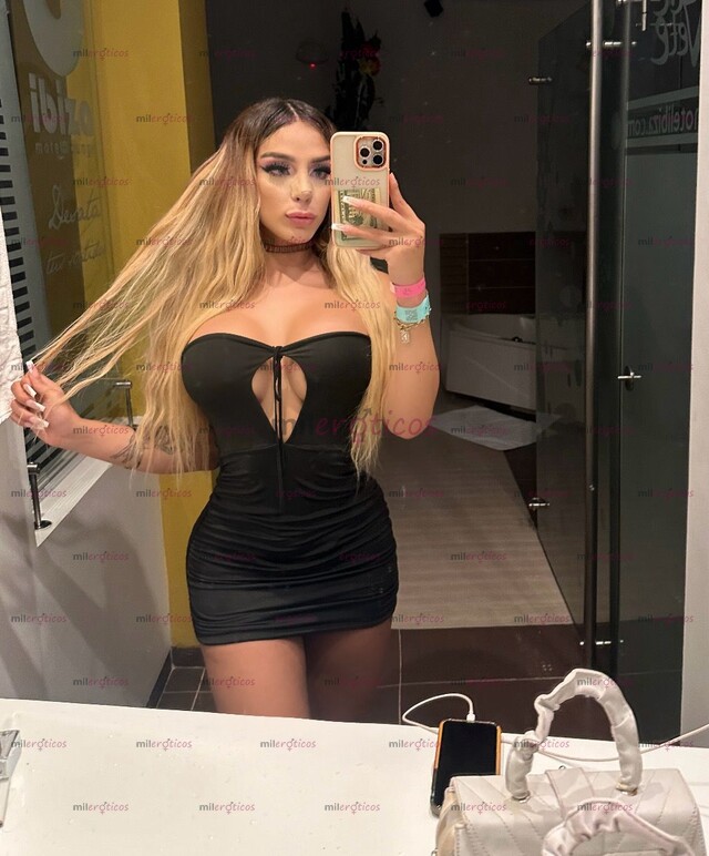 FOTOS DE RUBIA FULL ARRECHA VOLUPTUOSA Y EXCLUSIVA